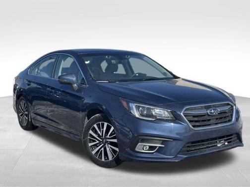 2019 Subaru Legacy 2.5i Premium