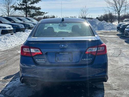 2019 Subaru Legacy 2.5i Premium