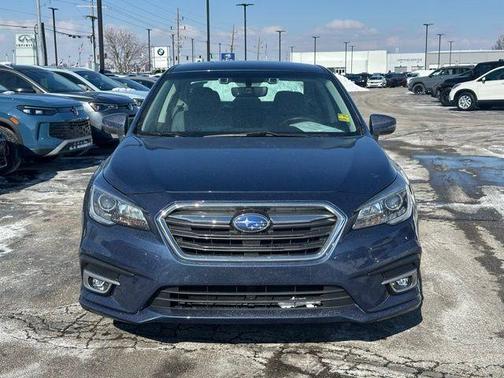 2019 Subaru Legacy 2.5i Premium