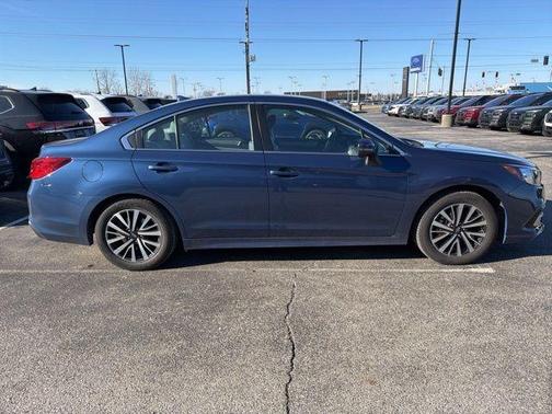 2019 Subaru Legacy 2.5i Premium