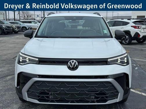 2026 Volkswagen Taos 1.5T S