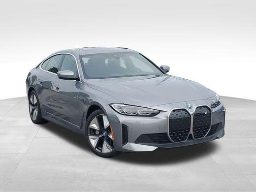 2024 BMW i4 Gran Coupe eDrive40