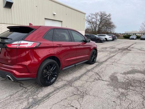 2019 Ford Edge ST
