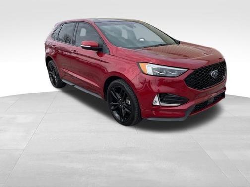 2019 Ford Edge ST