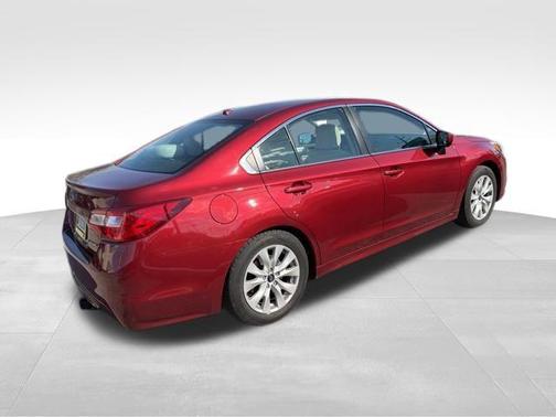 2015 Subaru Legacy 2.5i Premium
