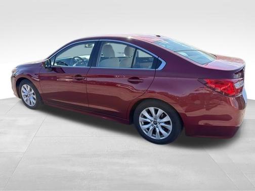2015 Subaru Legacy 2.5i Premium