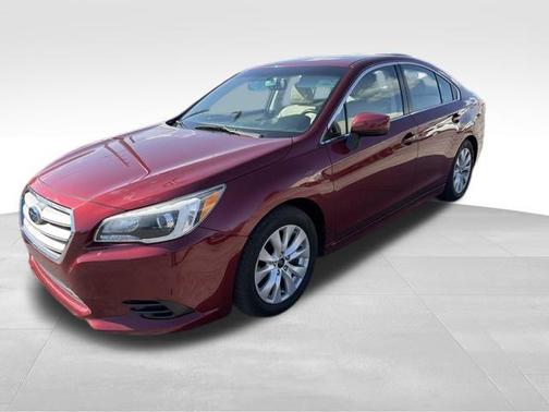 2015 Subaru Legacy 2.5i Premium
