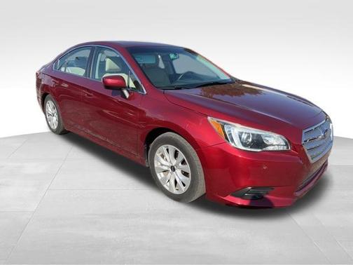 2015 Subaru Legacy 2.5i Premium