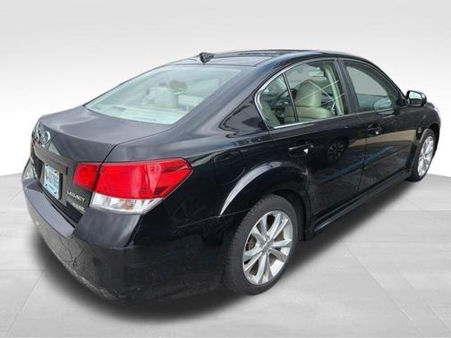 2013 Subaru Legacy 2.5i Limited