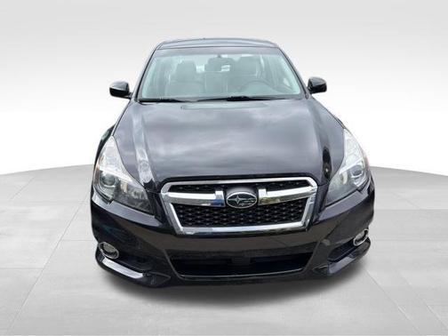 2013 Subaru Legacy 2.5i Limited