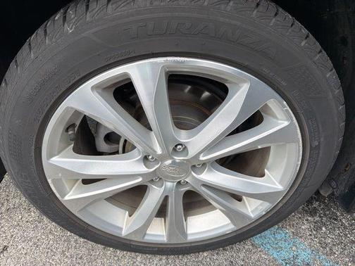 2013 Subaru Legacy 2.5i Limited