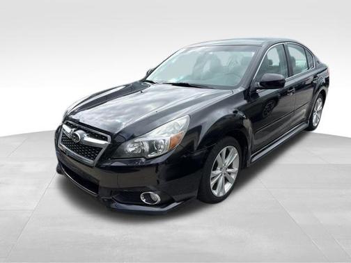2013 Subaru Legacy 2.5i Limited
