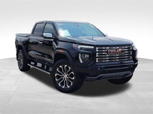 2023 GMC Canyon Denali