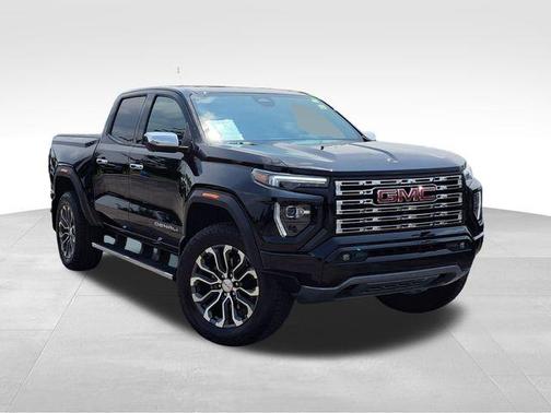 2023 GMC Canyon Denali