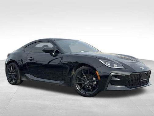 2024 Toyota GR86 Premium