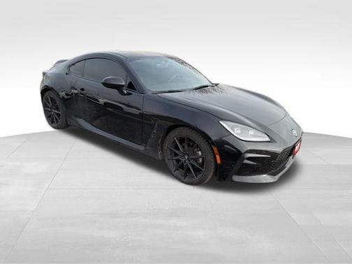 2024 Toyota GR86 Premium