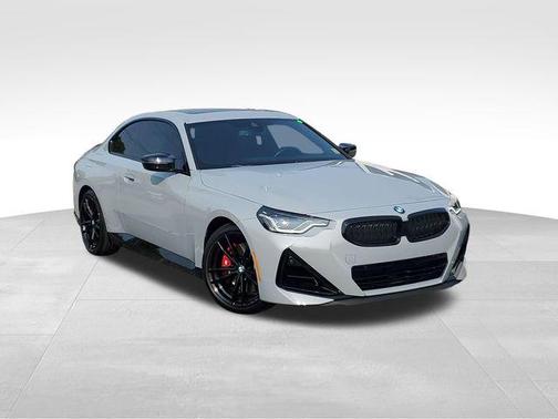 2024 BMW M240 i