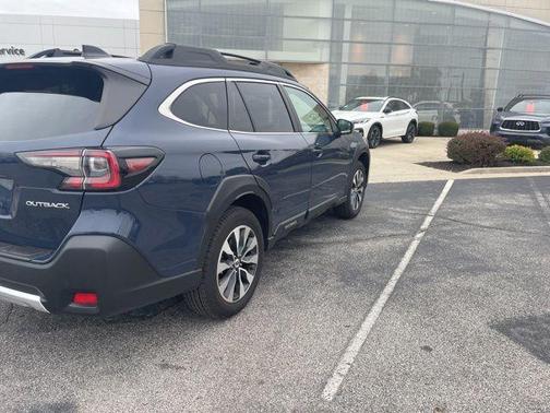 2024 Subaru Outback Limited