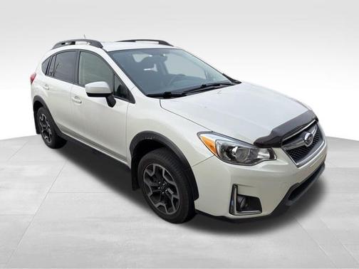 2017 Subaru Crosstrek 2.0i Premium