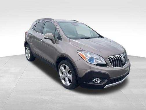 2015 Buick Encore Premium