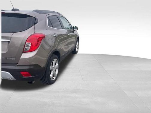 2015 Buick Encore Premium