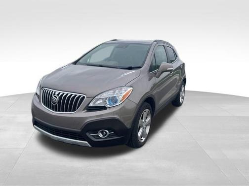 2015 Buick Encore Premium