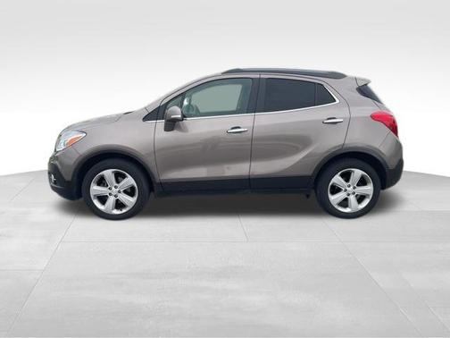 2015 Buick Encore Premium
