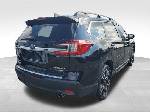 2024 Subaru Ascent Limited