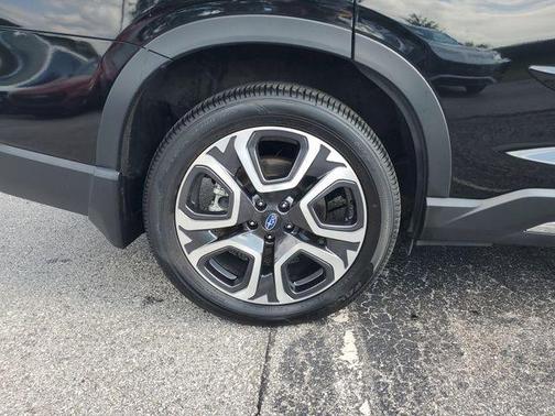 2024 Subaru Ascent Limited