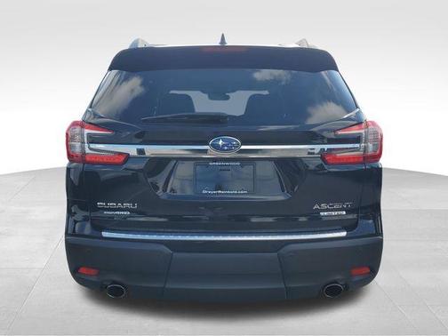 2024 Subaru Ascent Limited