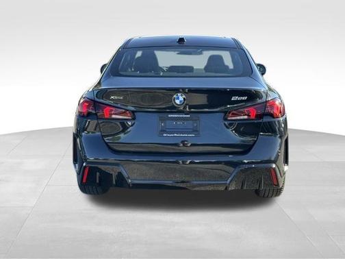 2026 BMW 228 Gran Coupe XDrive