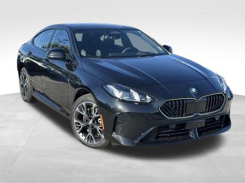 2026 BMW 228 Gran Coupe XDrive