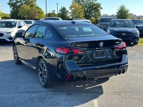 2026 BMW 228 Gran Coupe XDrive