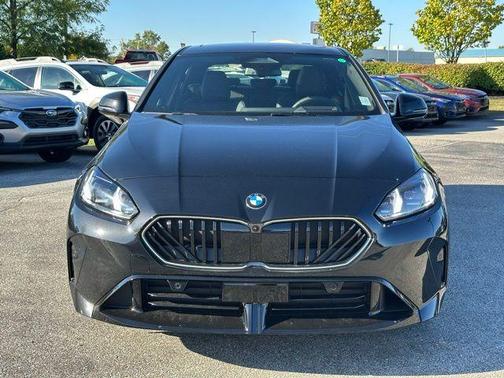 2026 BMW 228 Gran Coupe XDrive
