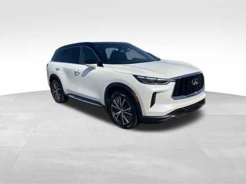 2023 INFINITI QX60 AUTOGRAPH