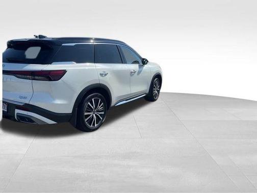 2023 INFINITI QX60 AUTOGRAPH