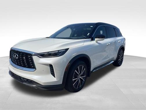 2023 INFINITI QX60 AUTOGRAPH