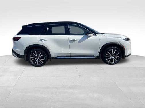 2023 INFINITI QX60 AUTOGRAPH