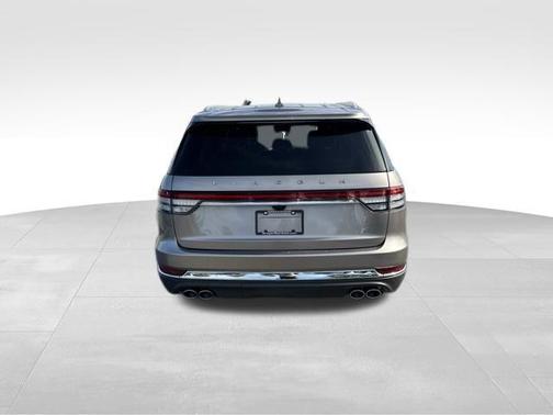 2020 Lincoln Aviator Reserve RWD