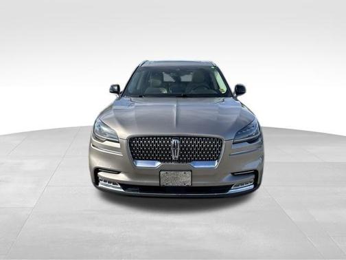 2020 Lincoln Aviator Reserve RWD