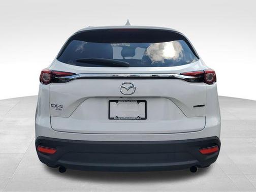 2023 Mazda CX-9 Touring Plus