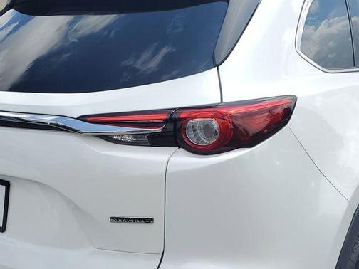 2023 Mazda CX-9 Touring Plus