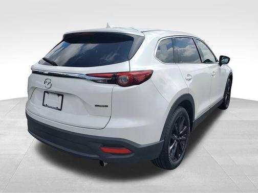 2023 Mazda CX-9 Touring Plus