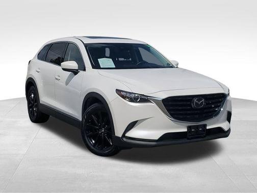 2023 Mazda CX-9 Touring Plus