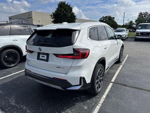 2026 BMW X1 xDrive28i
