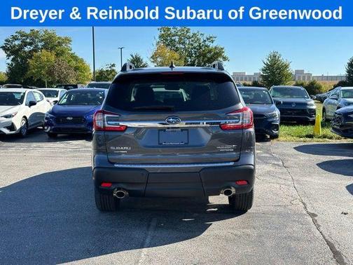 2025 Subaru Ascent Limited
