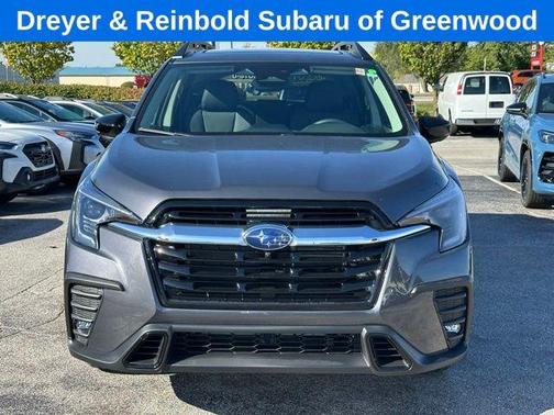 2025 Subaru Ascent Limited