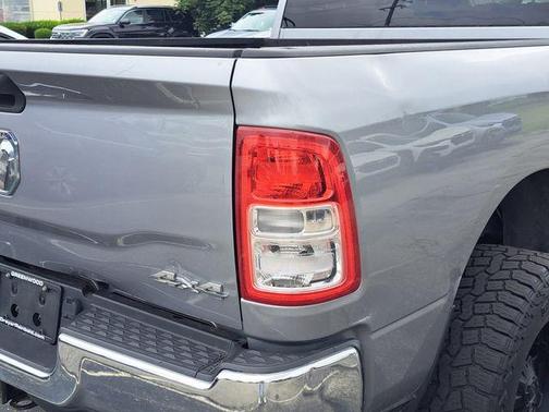 2020 RAM 2500 Tradesman