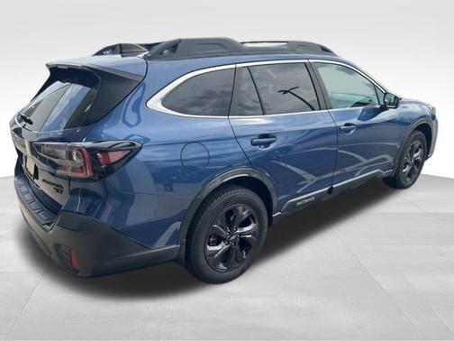 2020 Subaru Outback Onyx Edition XT