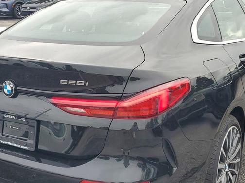 2024 BMW 228 Gran Coupe i xDrive
